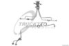 VOLVO 1545092CPL1 High Pressure Pipe Set, injection system